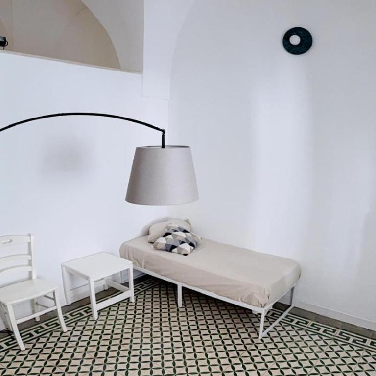 Notos b&b - Casa con 2 Camere da Letto - 6