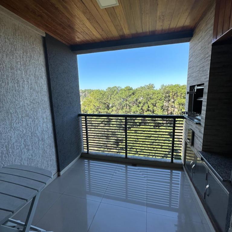 Edificio Terrazas - Two-Bedroom Apartment - 24