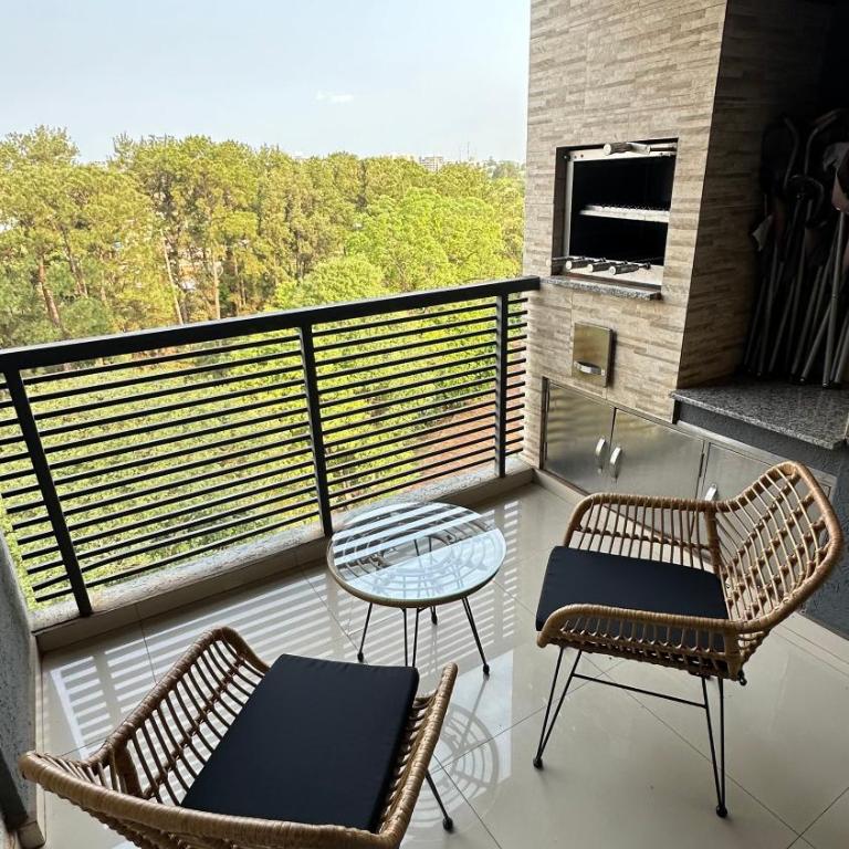 Edificio Terrazas - Two-Bedroom Apartment - 25