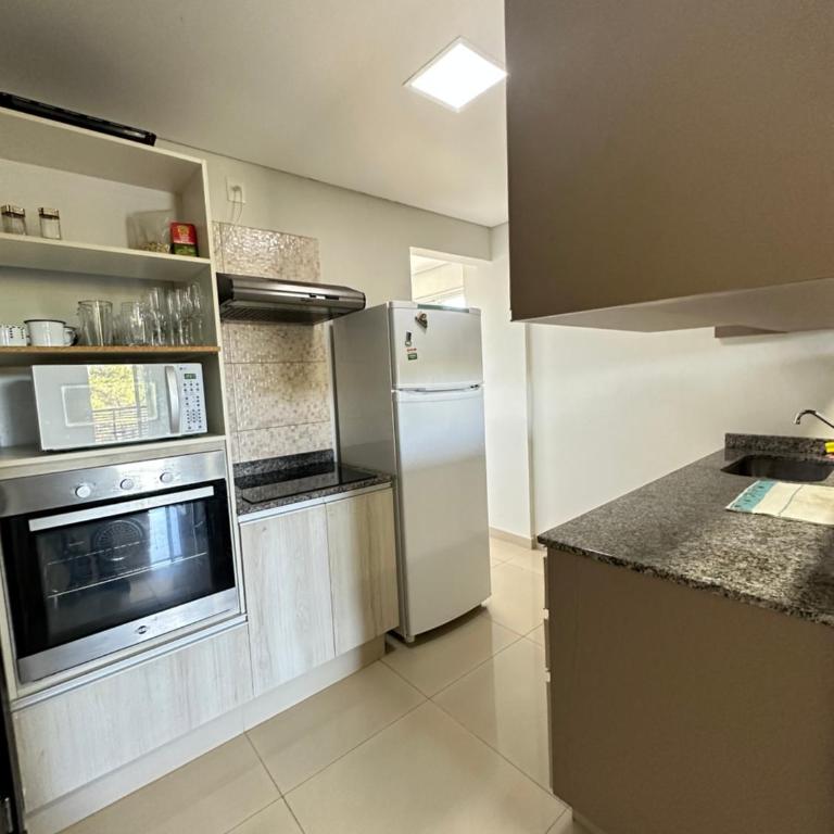 Edificio Terrazas - Two-Bedroom Apartment - 27