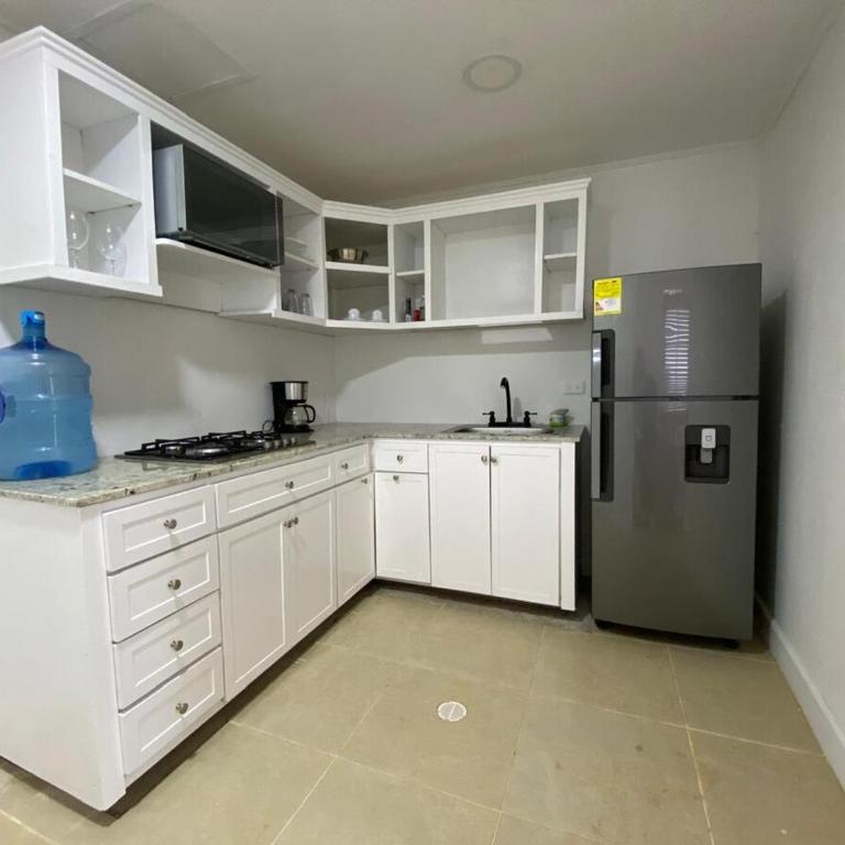 Savannah Inn 204 Studio AC,Wifi,TV, - Apartamento de 1 dormitorio - 10