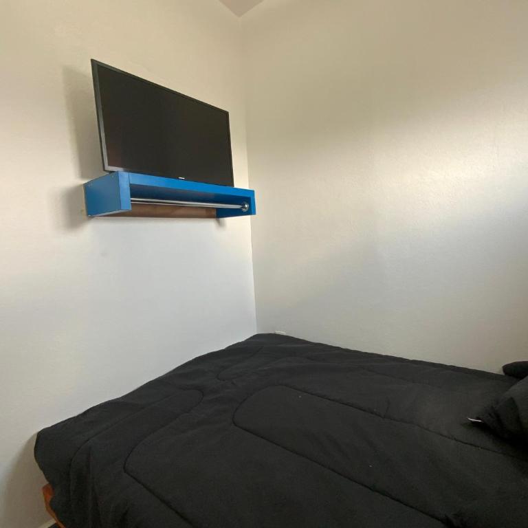 Rendiz - One-Bedroom Apartment - 1