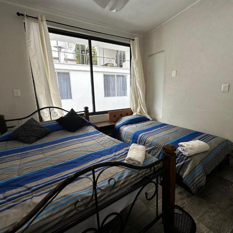Rendiz - Three-Bedroom Apartment - 2