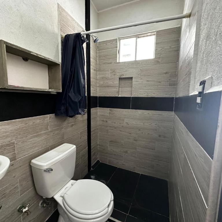 Rendiz - One-Bedroom Apartment - 2