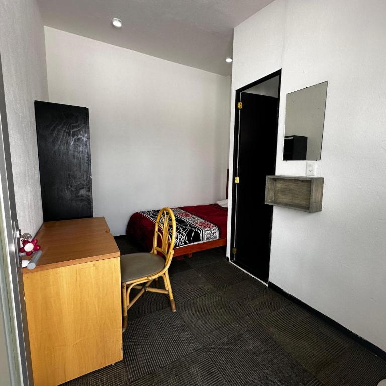 Rendiz - One-Bedroom Apartment - 3