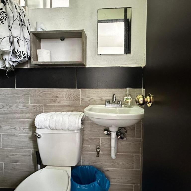 Rendiz - Two-Bedroom Apartment - 3