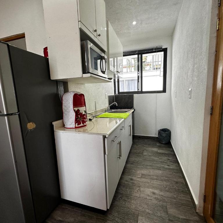 Rendiz - Three-Bedroom Apartment - 5