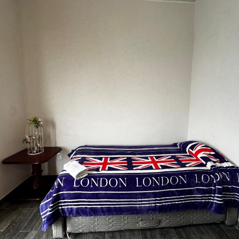 Rendiz - Three-Bedroom Apartment - 6