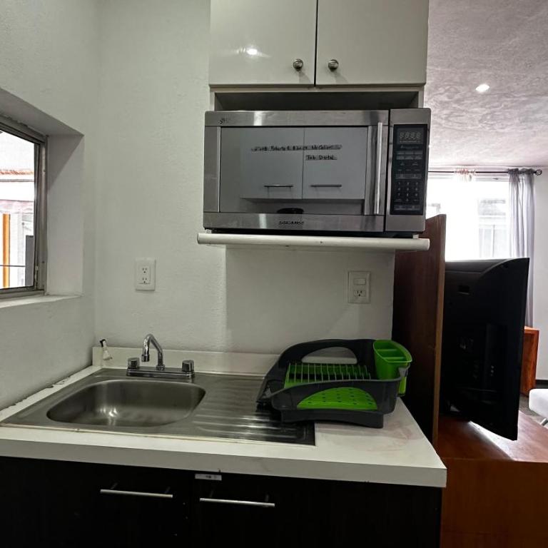 Rendiz - Two-Bedroom Apartment - 4