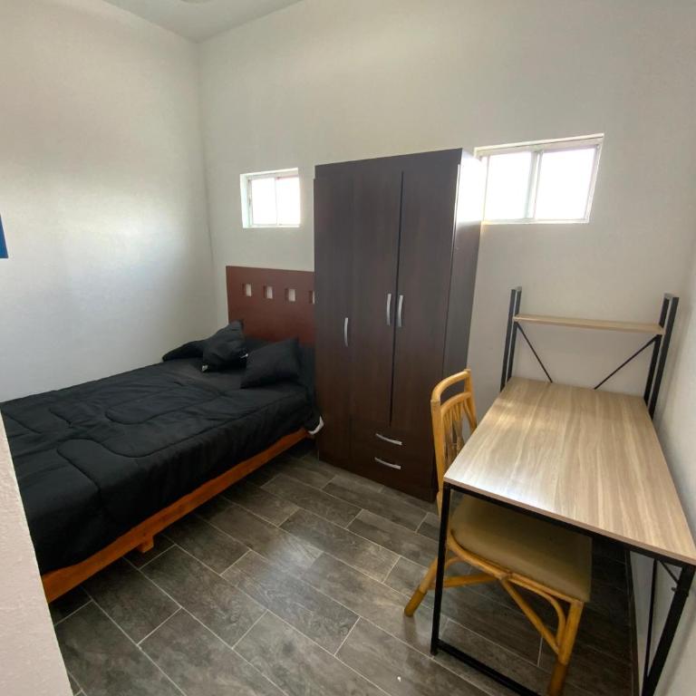 Rendiz - One-Bedroom Apartment - 2