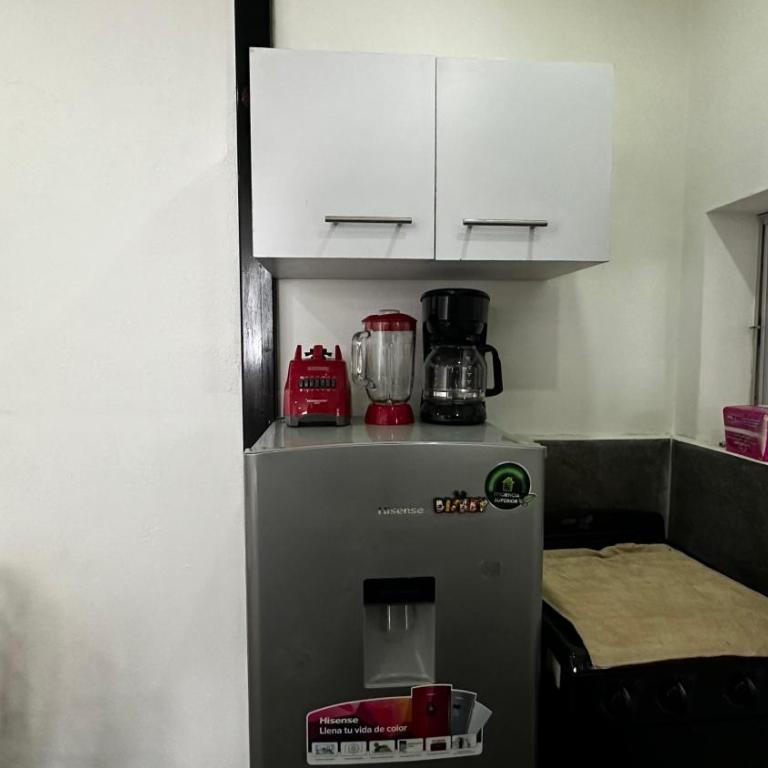 Rendiz - Two-Bedroom Apartment - 7