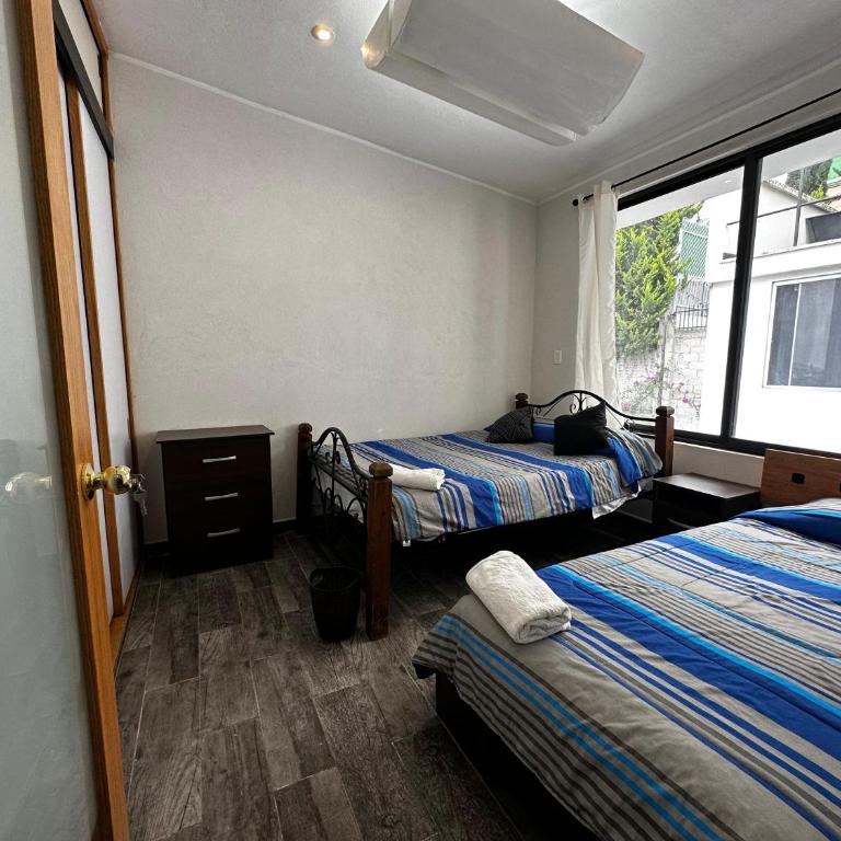 Rendiz - Three-Bedroom Apartment - 10