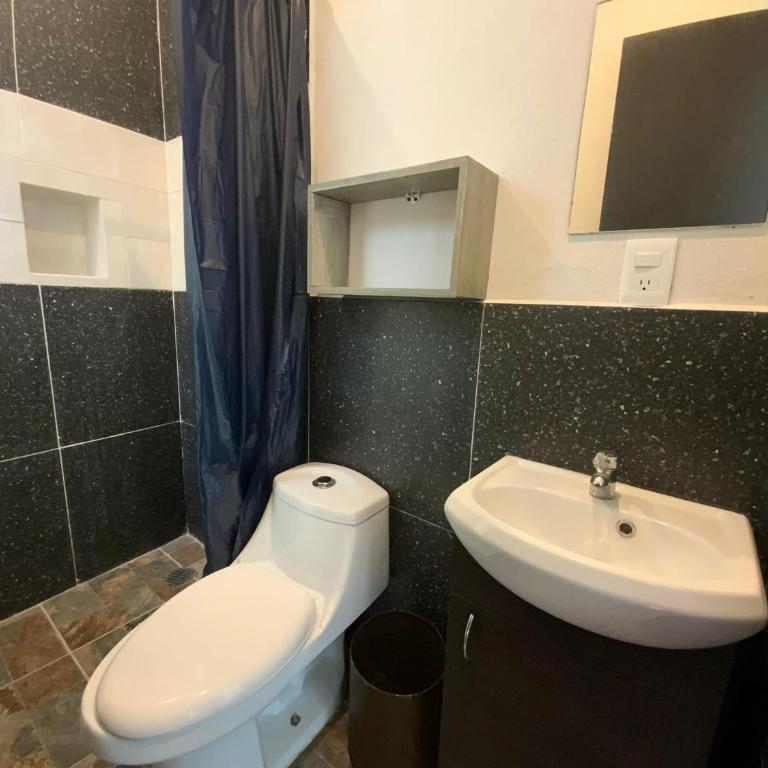 Rendiz - One-Bedroom Apartment - 3