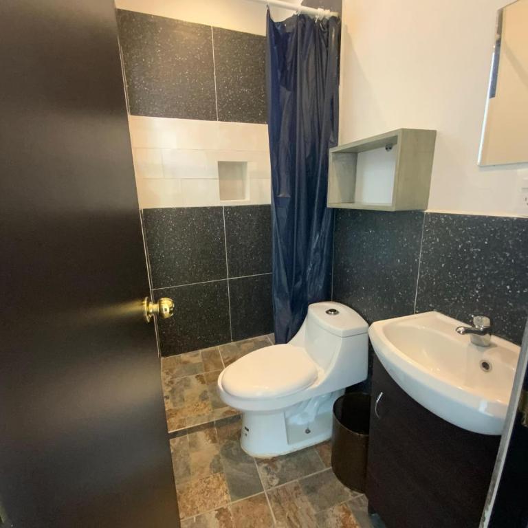 Rendiz - One-Bedroom Apartment - 4