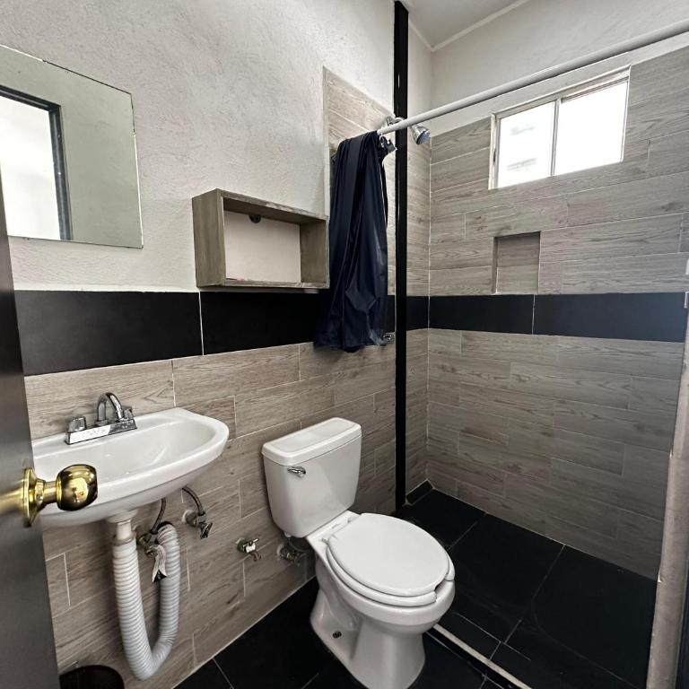 Rendiz - One-Bedroom Apartment - 4