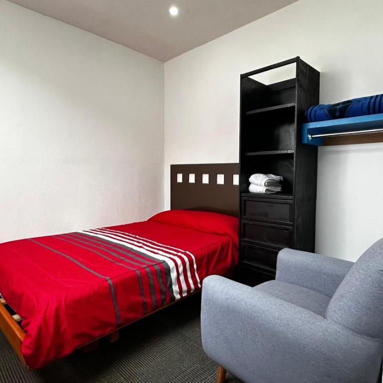 Rendiz - Two-Bedroom Apartment - 8