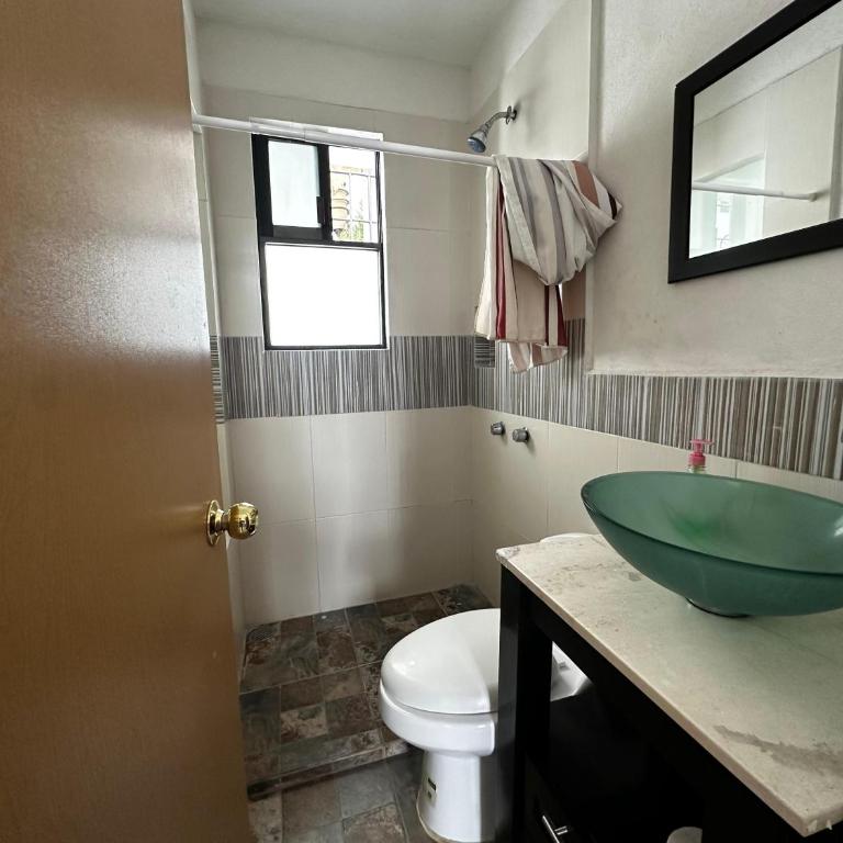 Rendiz - Three-Bedroom Apartment - 12