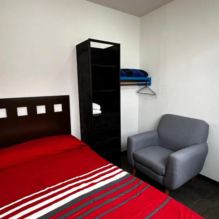 Rendiz - Two-Bedroom Apartment - 9