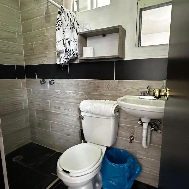 Rendiz - Two-Bedroom Apartment - 10