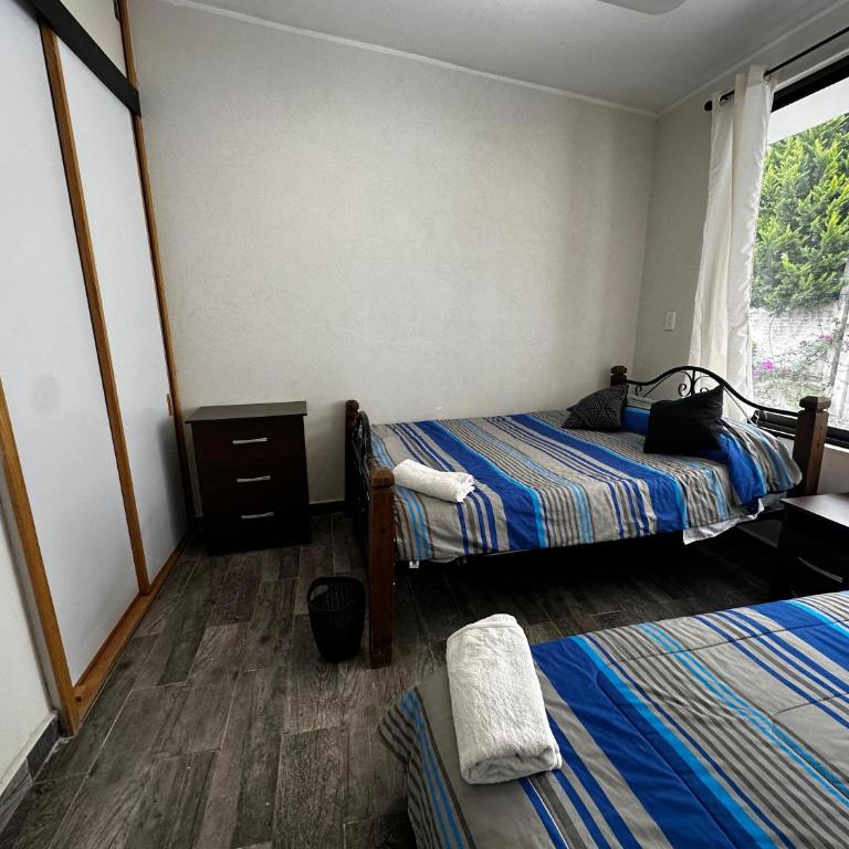 Rendiz - Three-Bedroom Apartment - 16