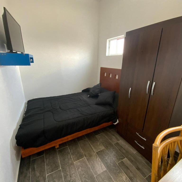 Rendiz - One-Bedroom Apartment - 5