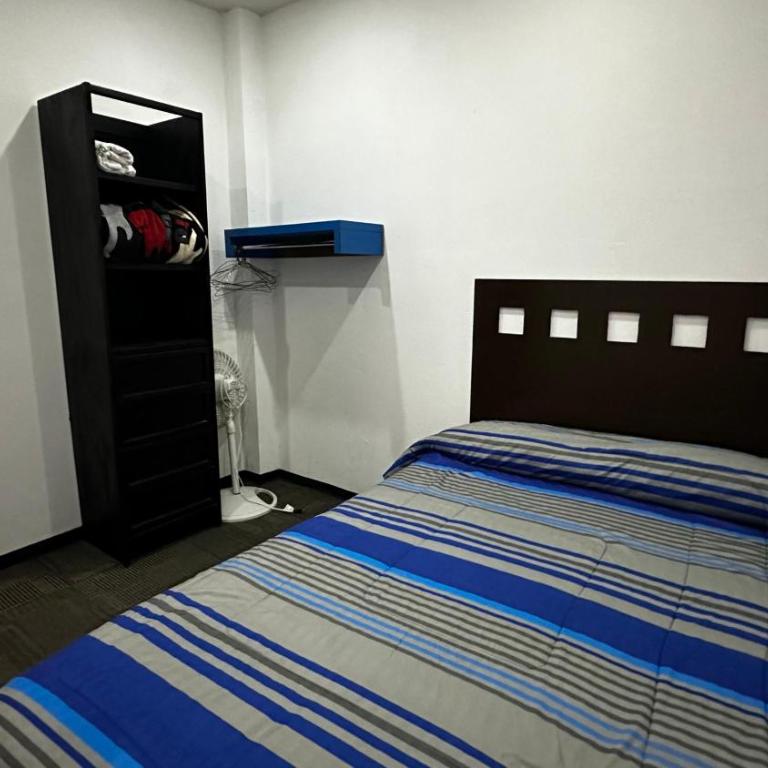 Rendiz - Two-Bedroom Apartment - 11
