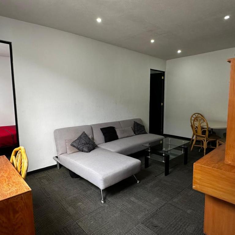 Rendiz - Two-Bedroom Apartment - 13