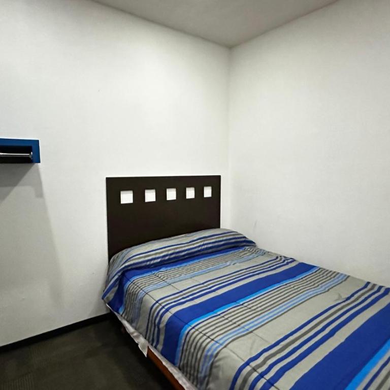 Rendiz - Two-Bedroom Apartment - 14