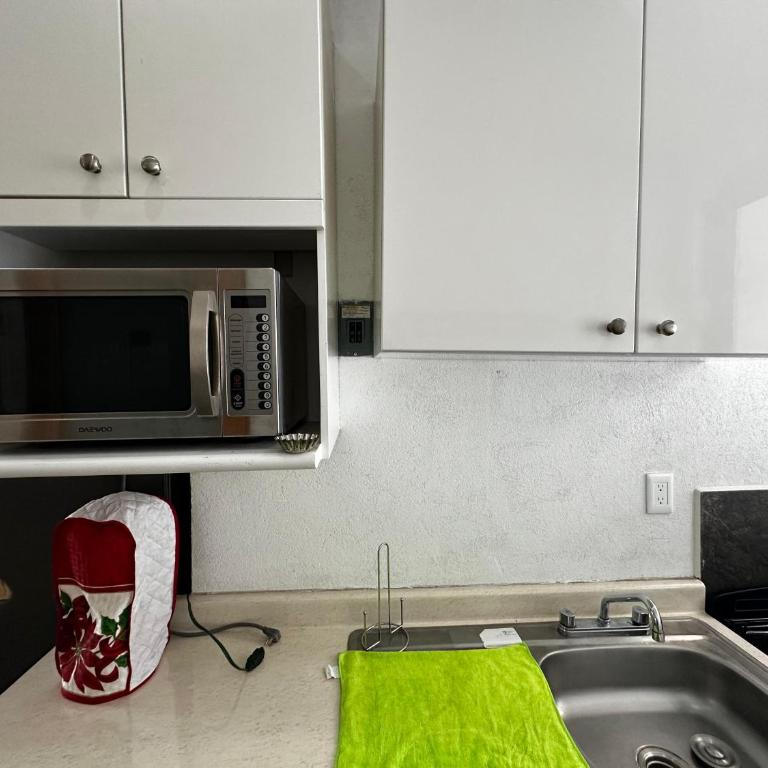 Rendiz - Three-Bedroom Apartment - 17