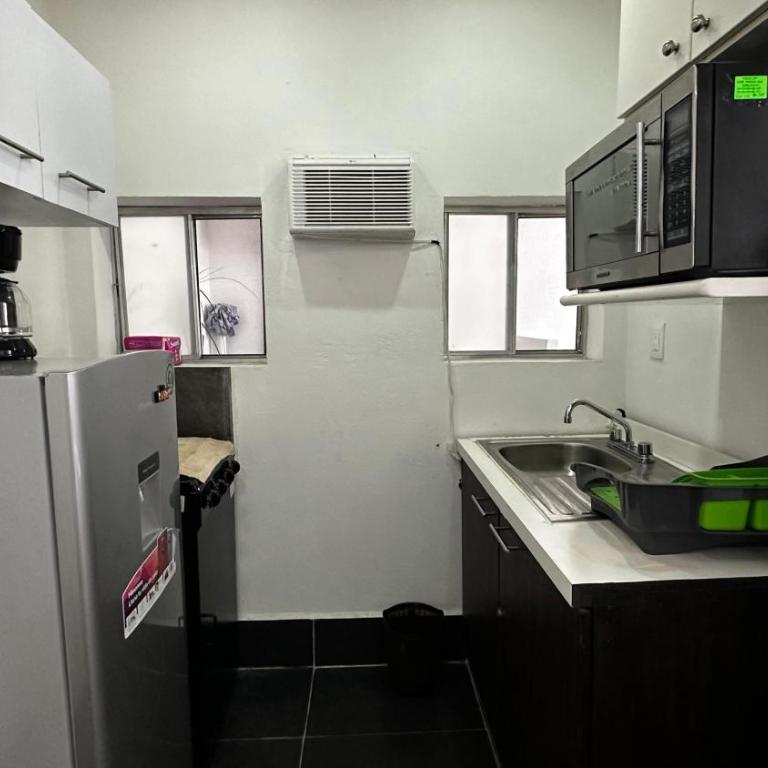 Rendiz - Two-Bedroom Apartment - 15