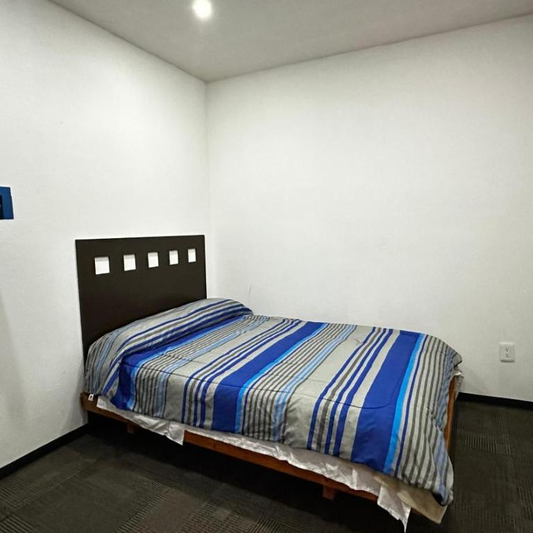 Rendiz - Two-Bedroom Apartment - 16