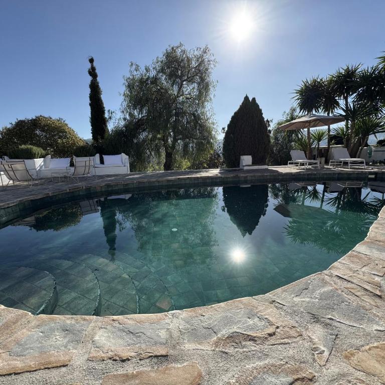 Finca La Marquesa - Luxury Villa in Ronda - Villa con piscina privada - 42