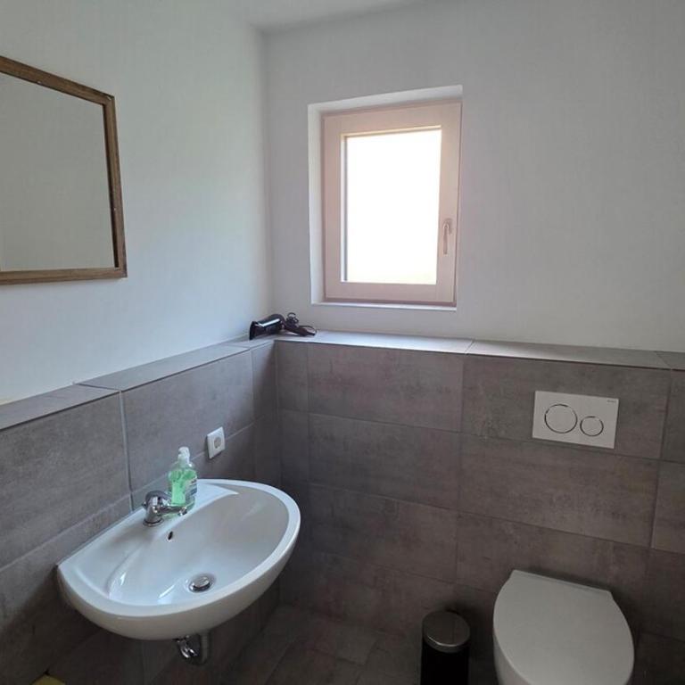 Ferienwohnung Sonnenschein - Apartment mit 1 Schlafzimmer - 5