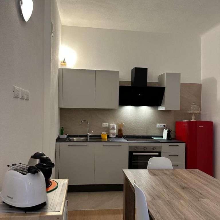 Five Lands - Appartamento - 12