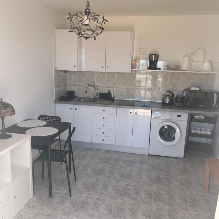 La Casa ZOYA Free Wi-Fi - Apartamento de 1 dormitorio - 6