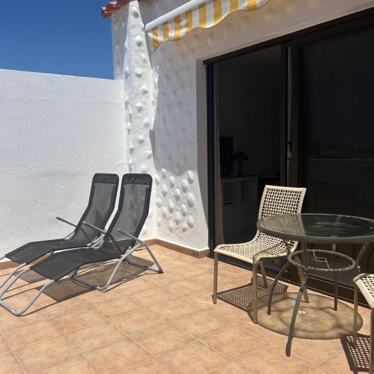 La Casa ZOYA Free Wi-Fi - Apartamento de 1 dormitorio - 5