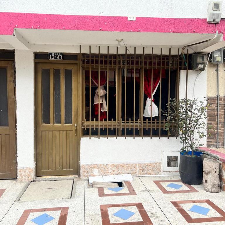 Apartamento JESA, Santa rosa de cabal - Casa de 2 dormitorios - 1