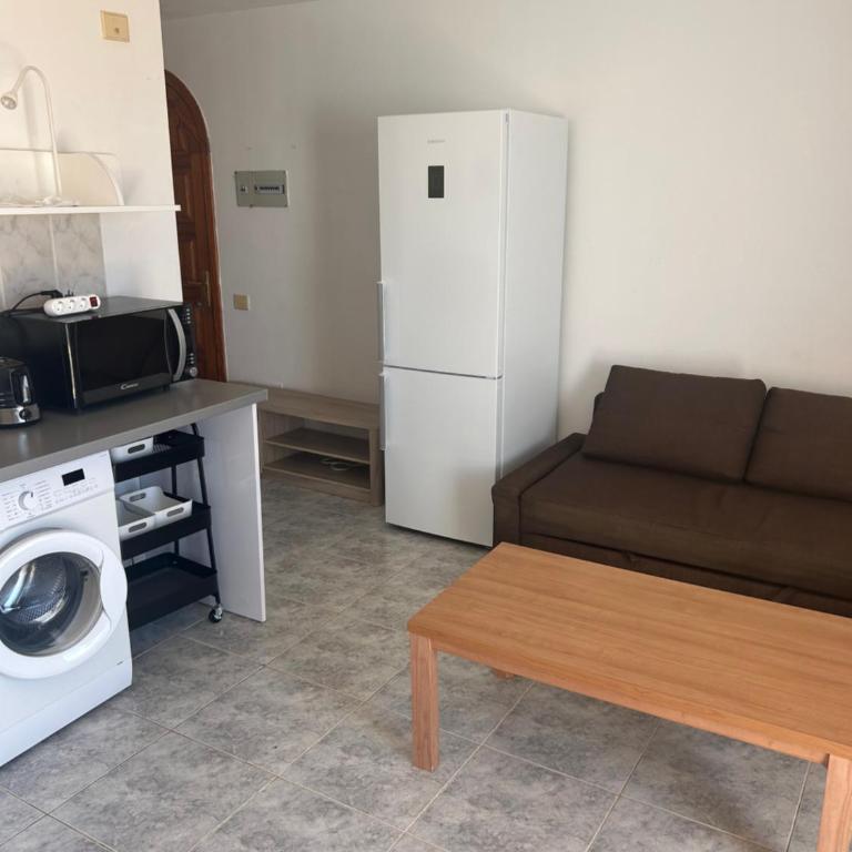 La Casa ZOYA Free Wi-Fi - Apartamento de 1 dormitorio - 4