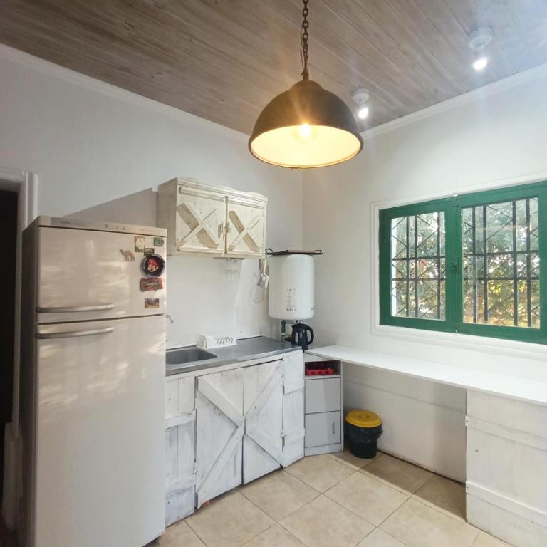 Casa de campo en Angaco San Juan - Two-Bedroom House - 6