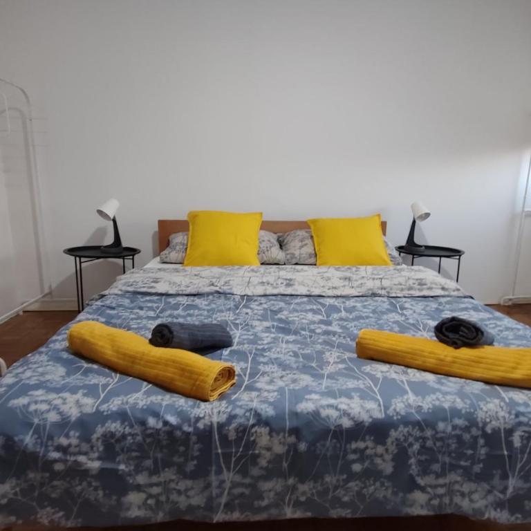 Panoramico Duo Novi Sad - Apartman sa 2 Spavaće Sobe - 12