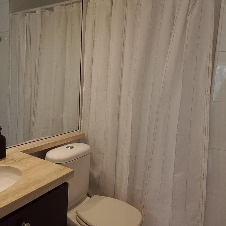 Rbkº Moderno depto en Jardín del Mar Reñaca - Apartamento de 2 dormitorios - 11