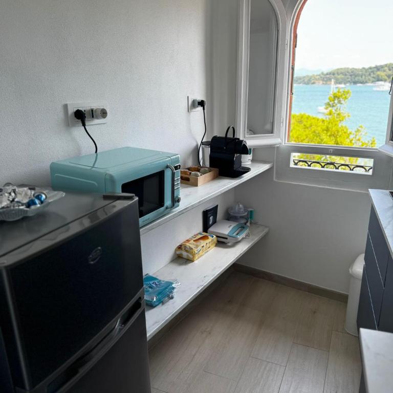La Casetta di Riccardo - Terrace Sea View - Ferienhaus - 28