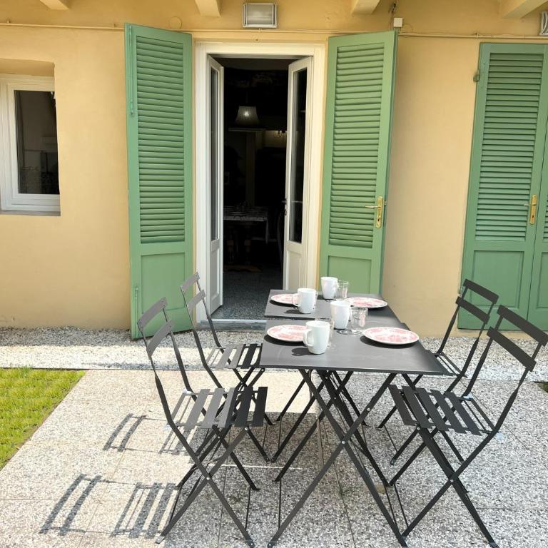 Casa Lotti - Appartamento con 2 Camere da Letto - 4