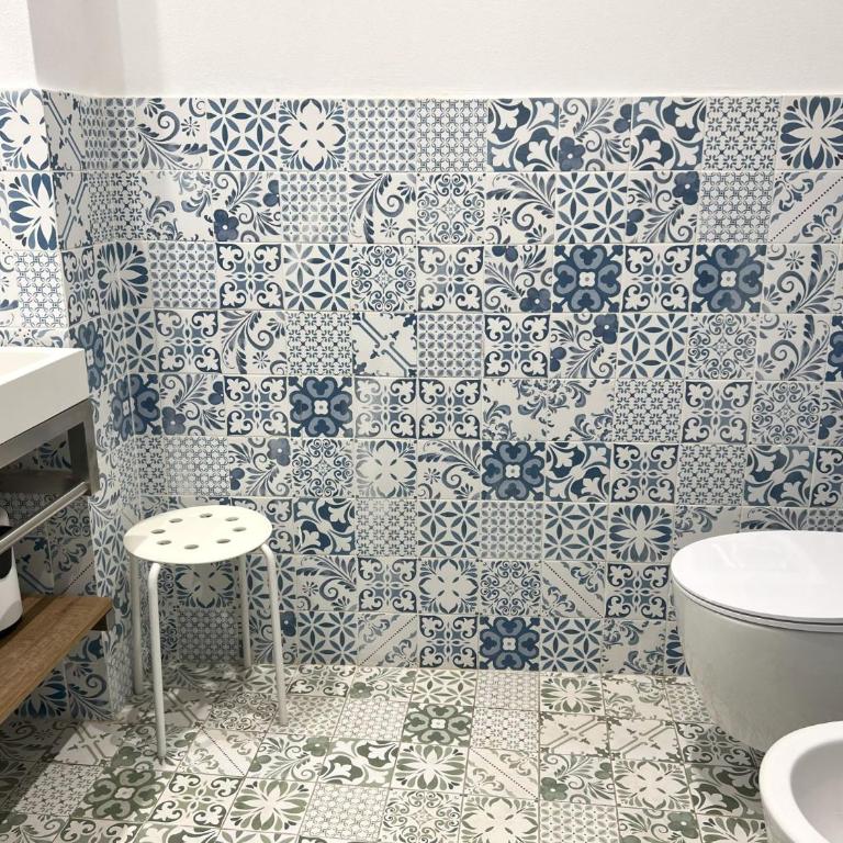 Casa Lotti - Appartamento con 2 Camere da Letto - 13