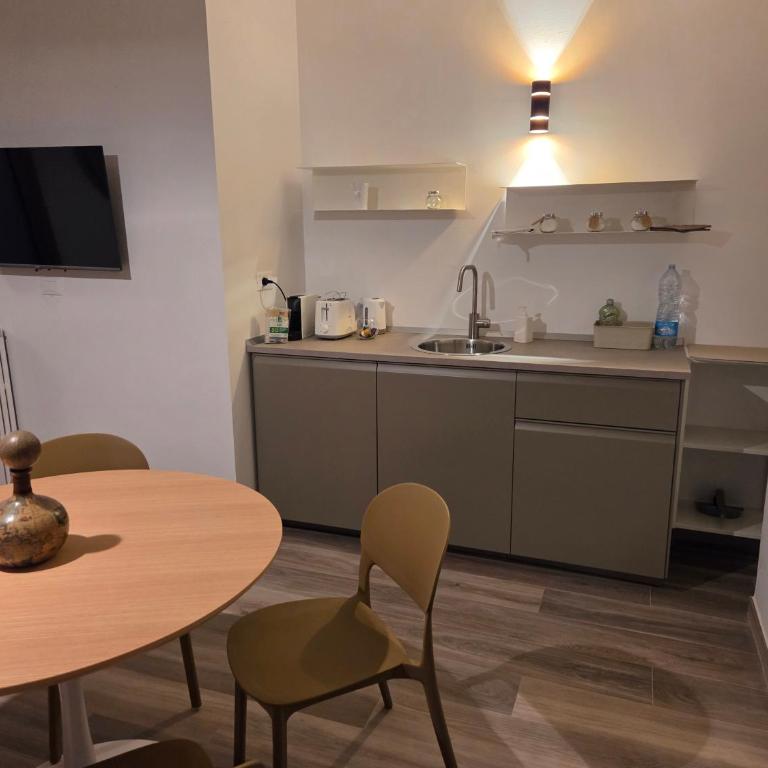 Il Tuffo - Apartment mit 2 Schlafzimmern - 9