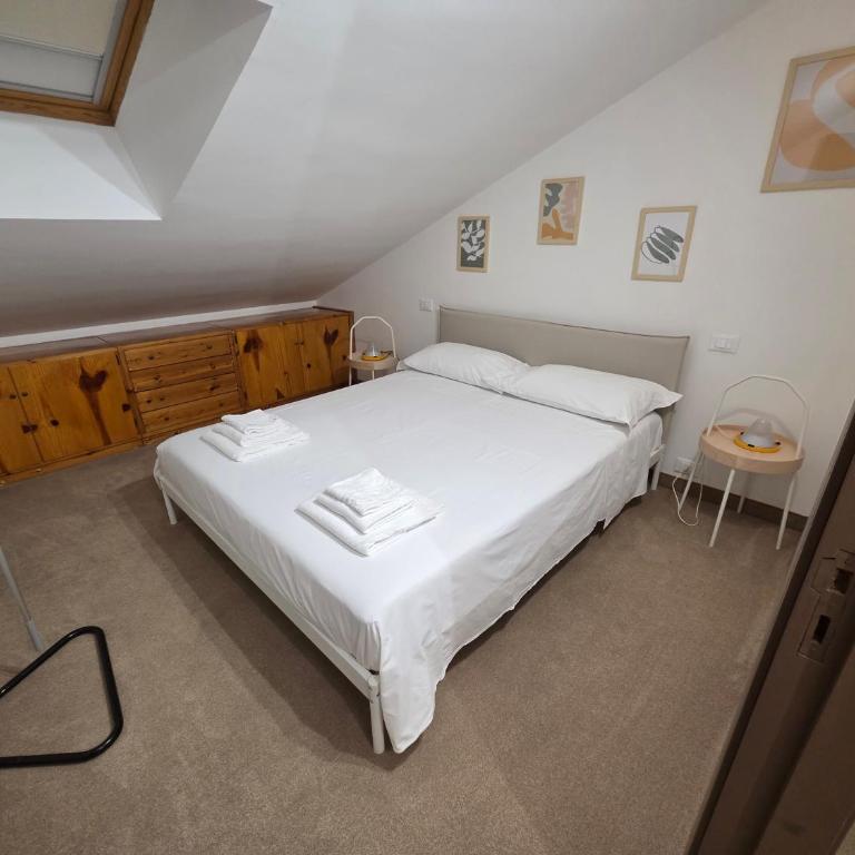 Il Tuffo - Apartment mit 2 Schlafzimmern - 8