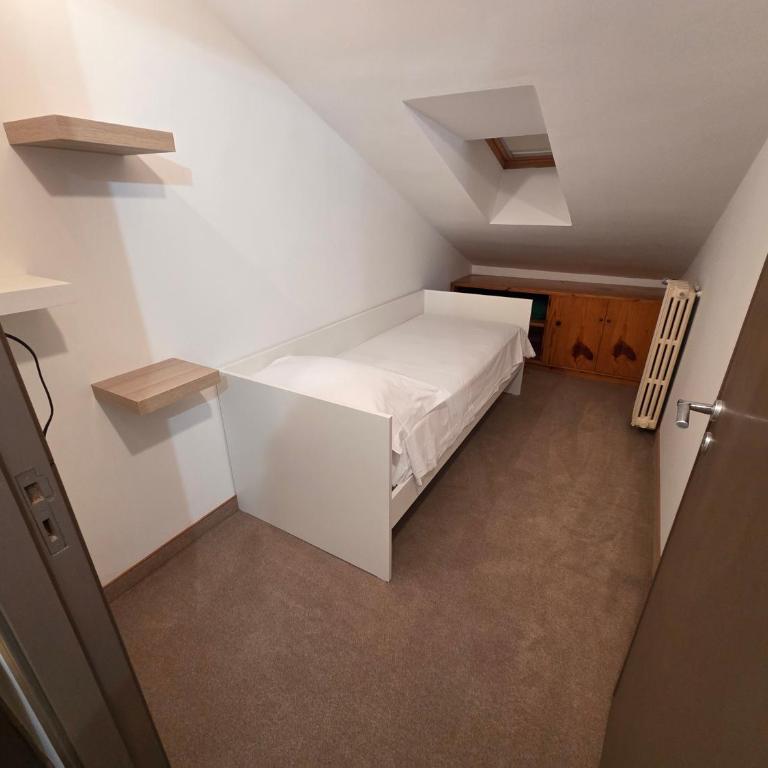 Il Tuffo - Apartment mit 2 Schlafzimmern - 7