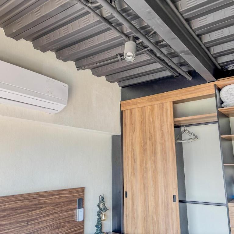 Serra Hospedajes Hidalgo - Apartamento de 1 dormitorio - 7