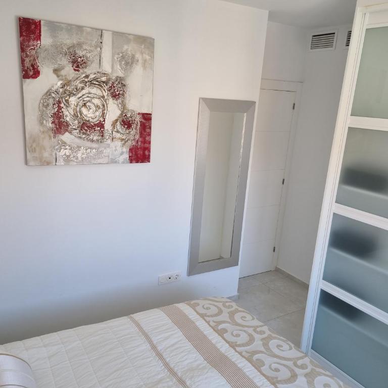 la mariposa ELENA - Apartment mit 2 Schlafzimmern - 15