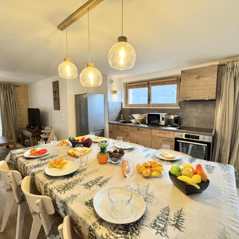Résidence Le Living Stone B - LIVING STONE B MAE-1781 - Apartment - 1